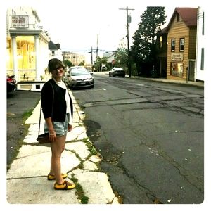 Meet your Posher, Christine